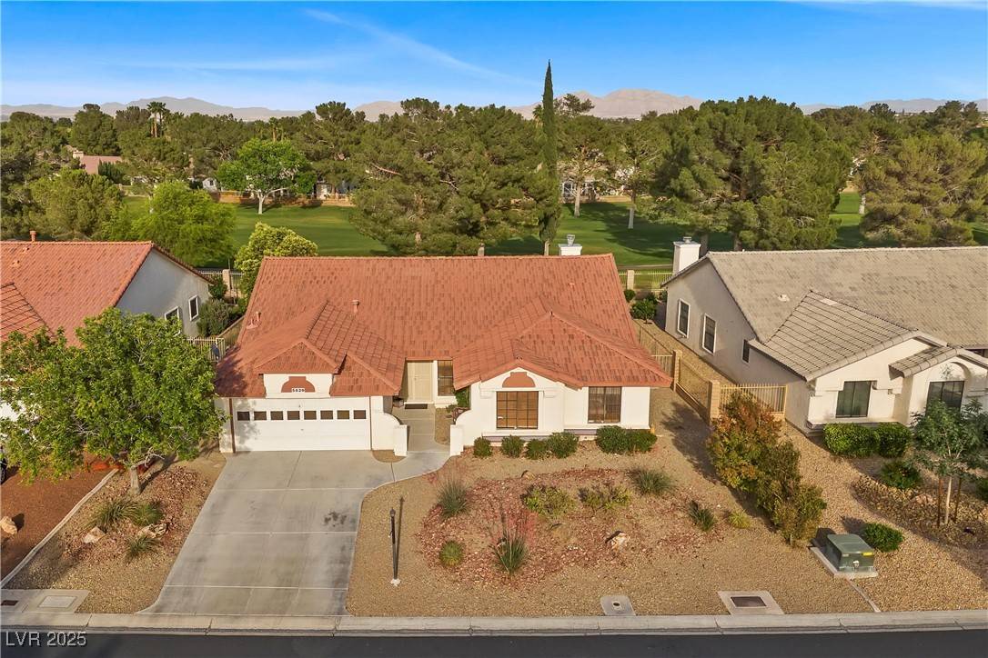 Las Vegas, NV 89130,5020 Linkside DR