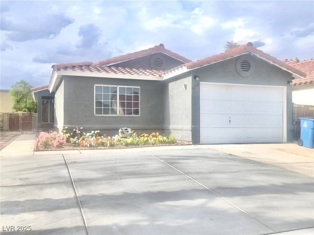 Henderson, NV 89014,579 Grimsby AVE