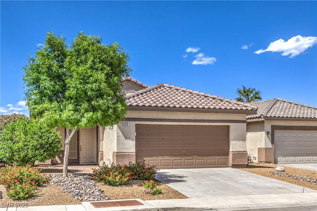 Las Vegas, NV 89123,344 Golden Shore DR