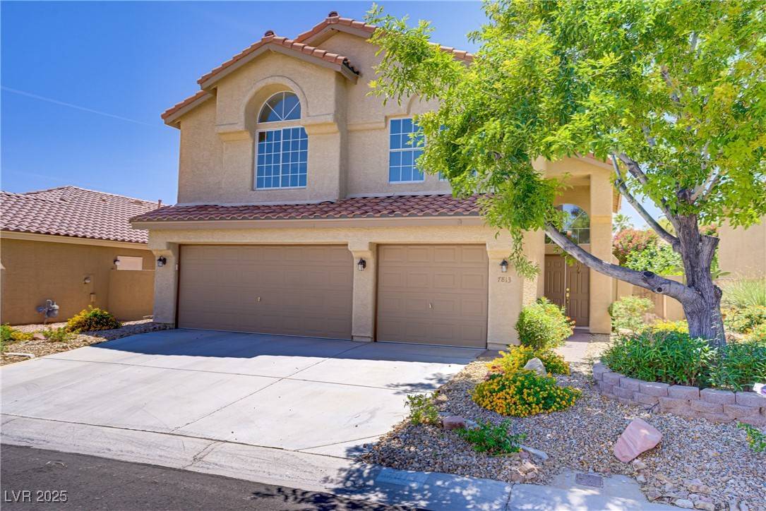 Las Vegas, NV 89128,7813 Paper Flower CT