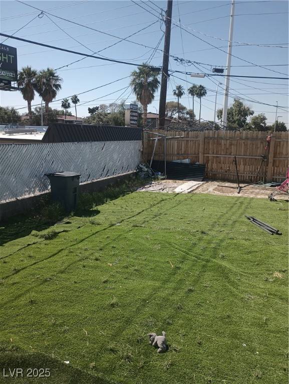 Las Vegas, NV 89104,2409 Maroney AVE