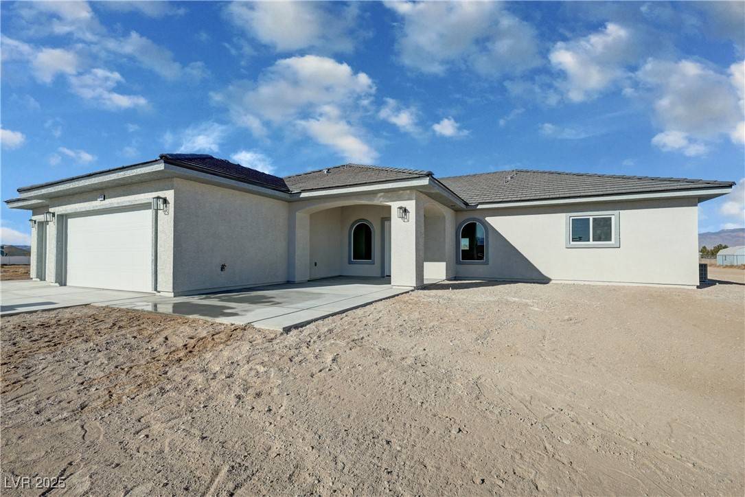 Pahrump, NV 89048,1580 S Tiptop TRL