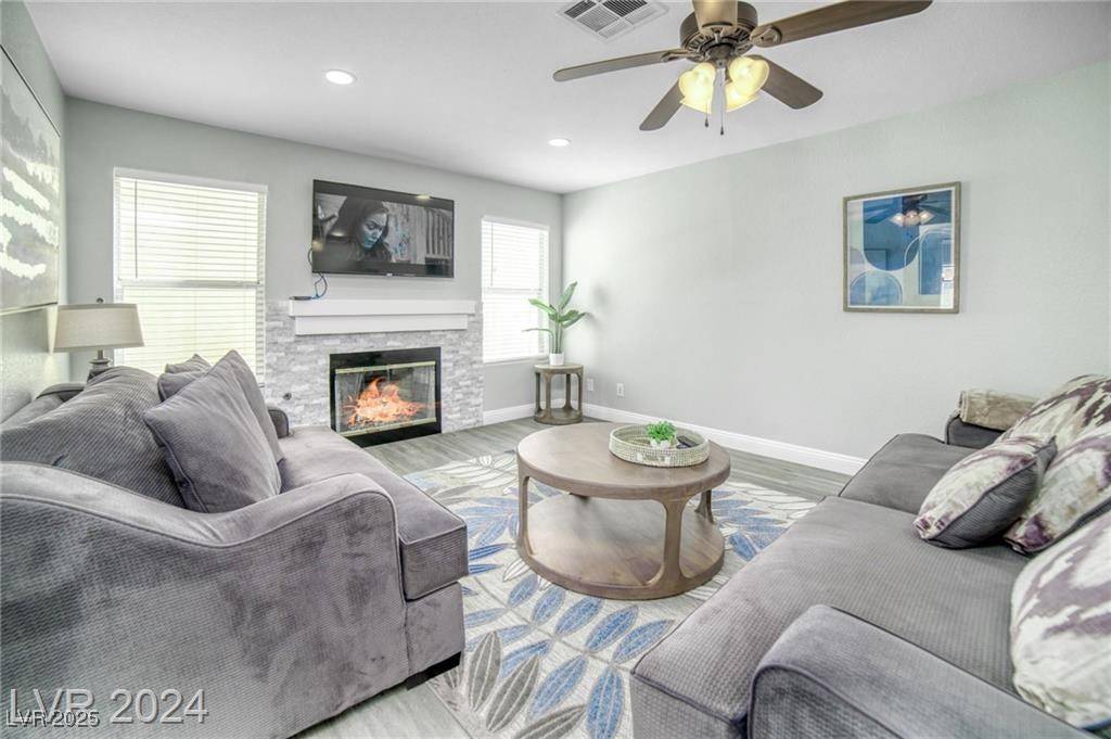 Las Vegas, NV 89128,1512 Bellglen DR