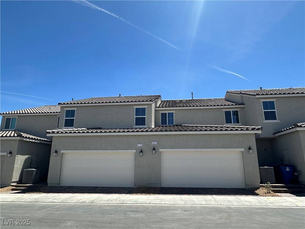 Henderson, NV 89044,2121 Tricase ST