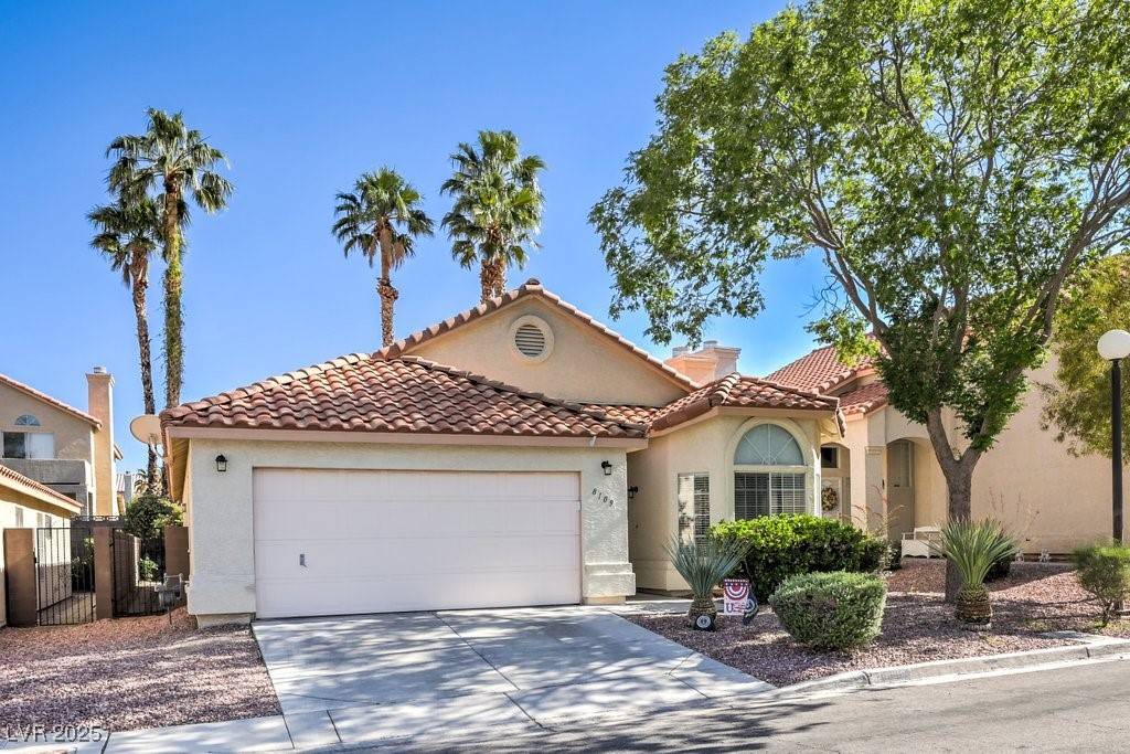 Las Vegas, NV 89128,8109 Sunset Mill DR
