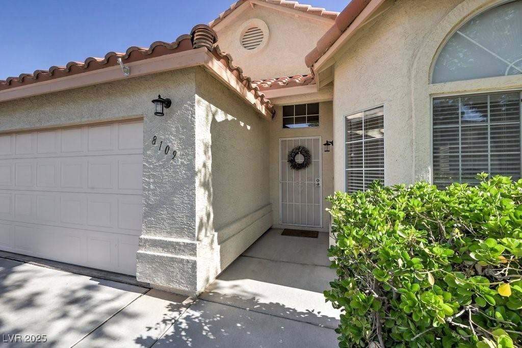 Las Vegas, NV 89128,8109 Sunset Mill DR
