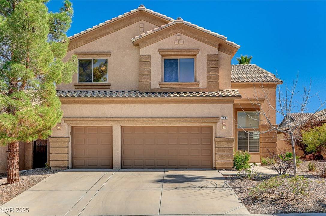 Las Vegas, NV 89148,74 Harbor Coast ST