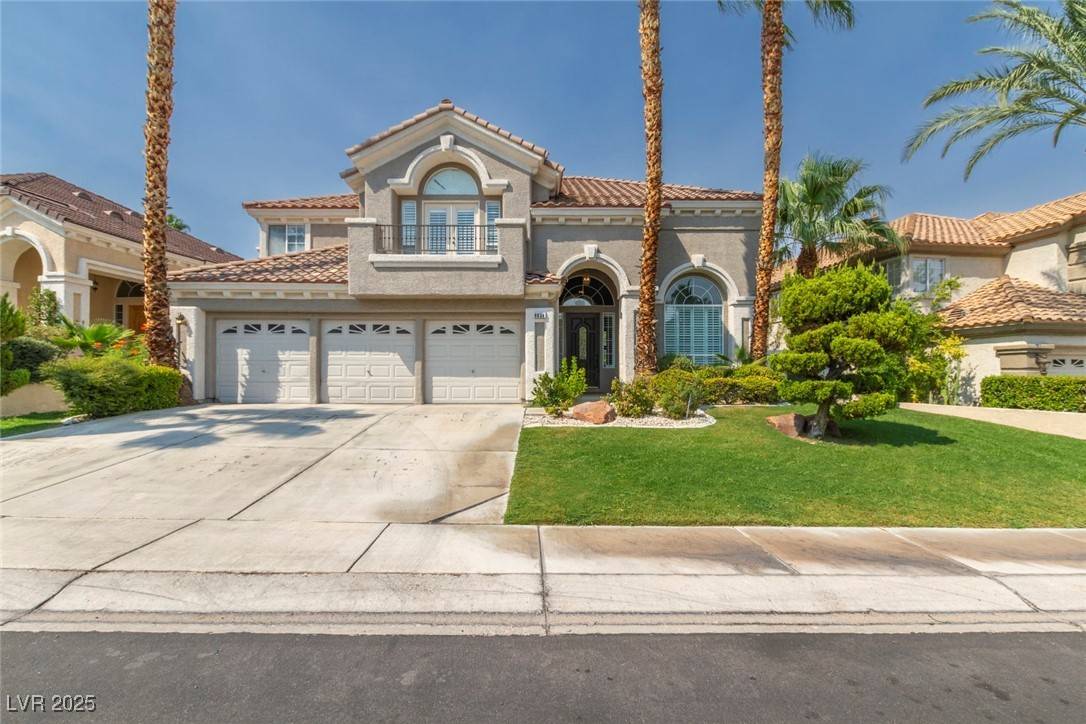 Las Vegas, NV 89134,8824 Cortile DR