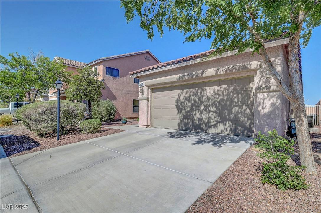 Las Vegas, NV 89129,4020 Driscoll Mountain ST
