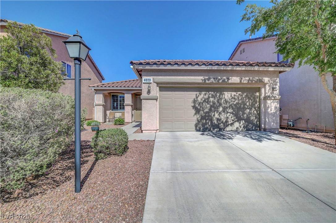 Las Vegas, NV 89129,4020 Driscoll Mountain ST