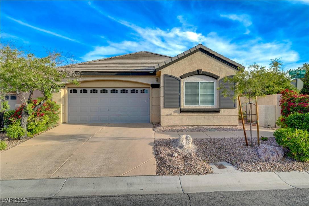 Las Vegas, NV 89138,11441 Drappo AVE