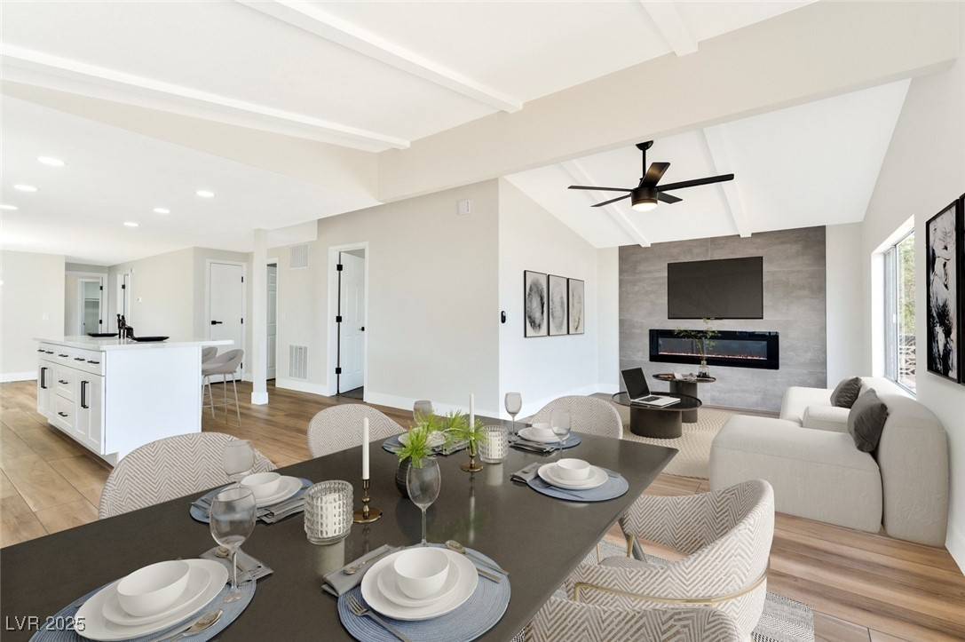 Las Vegas, NV 89115,3501 Pinon Peak DR