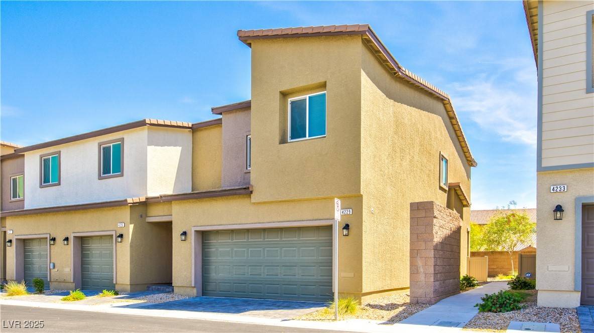 North Las Vegas, NV 89084,4229 Venus Falls AVE