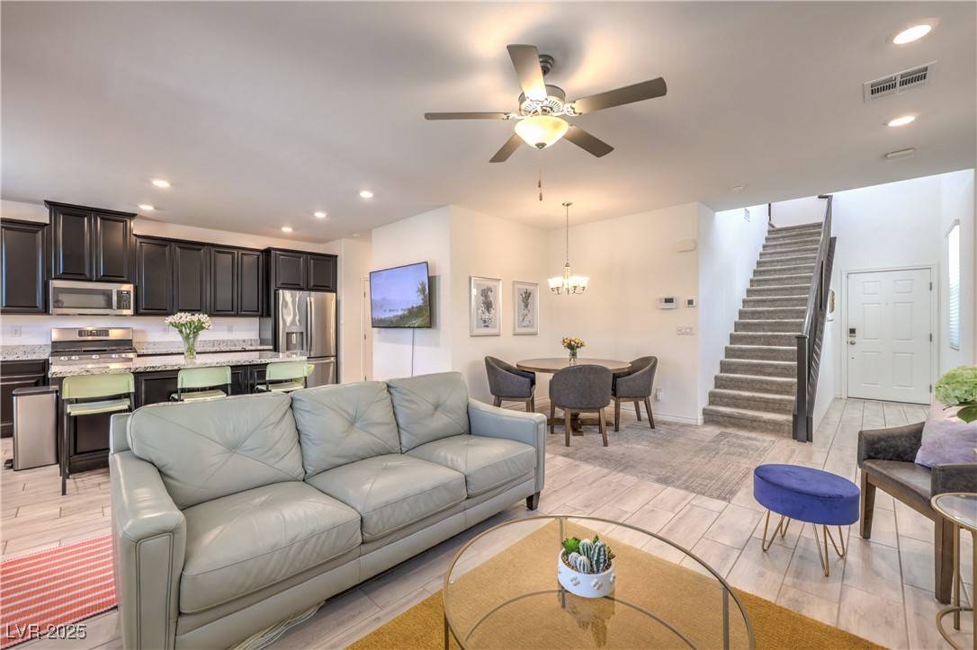 Las Vegas, NV 89141,12286 Silvana ST