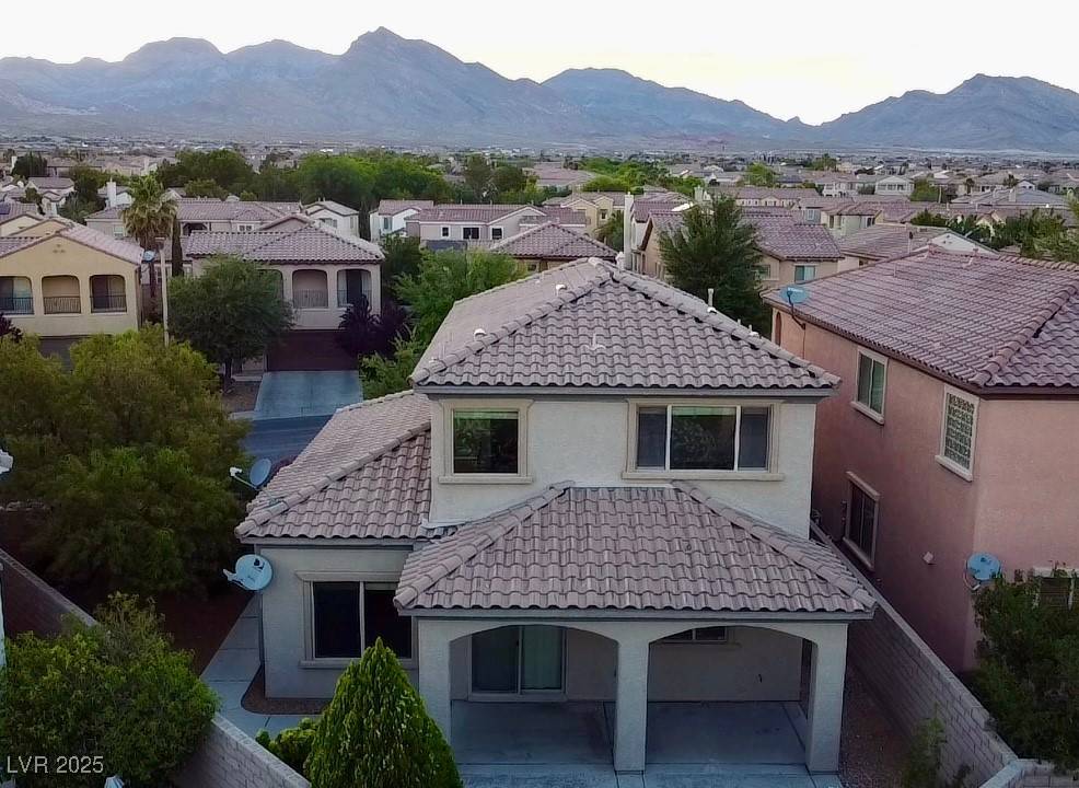 Las Vegas, NV 89138,11925 ORENSE DR