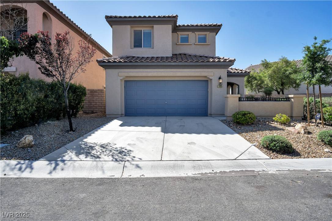 Las Vegas, NV 89138,11925 ORENSE DR