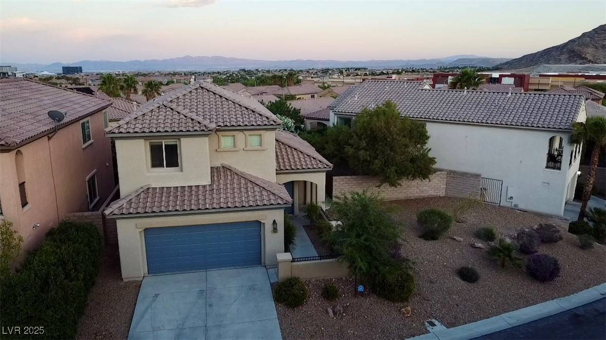 Las Vegas, NV 89138,11925 ORENSE DR