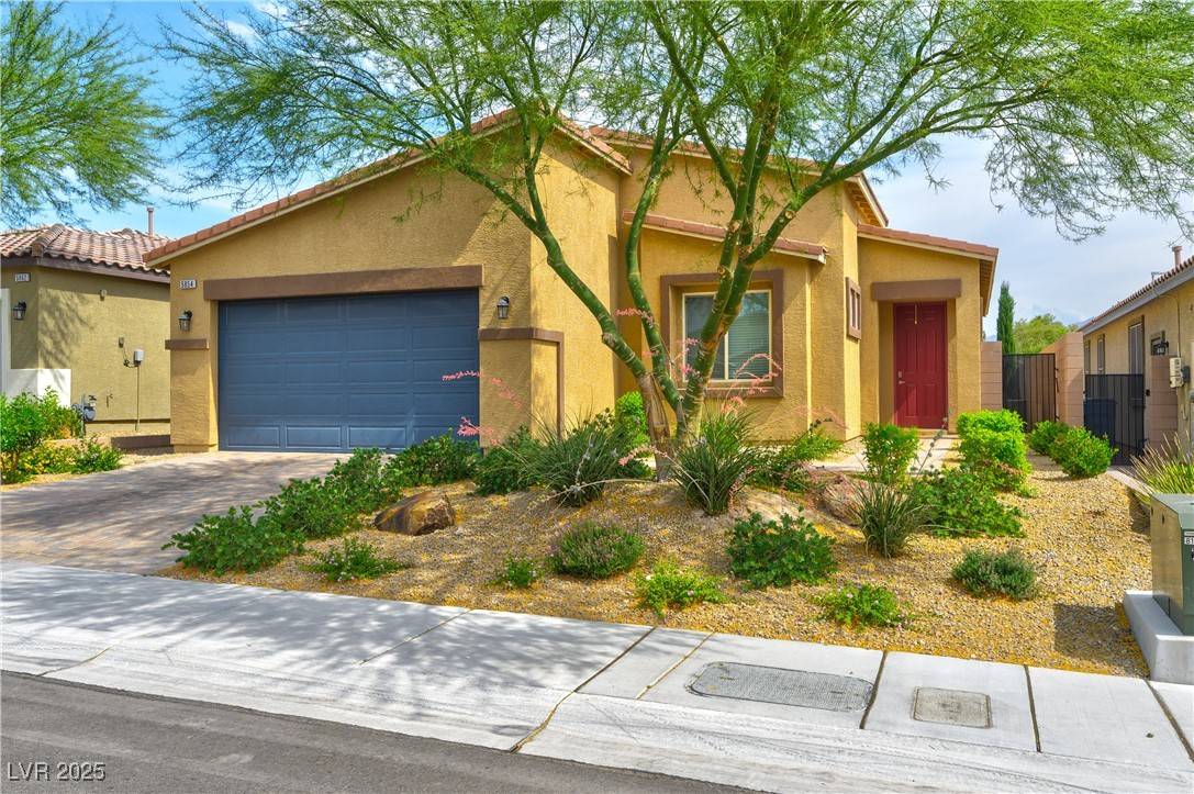 Las Vegas, NV 89130,5854 Olivine Falls AVE