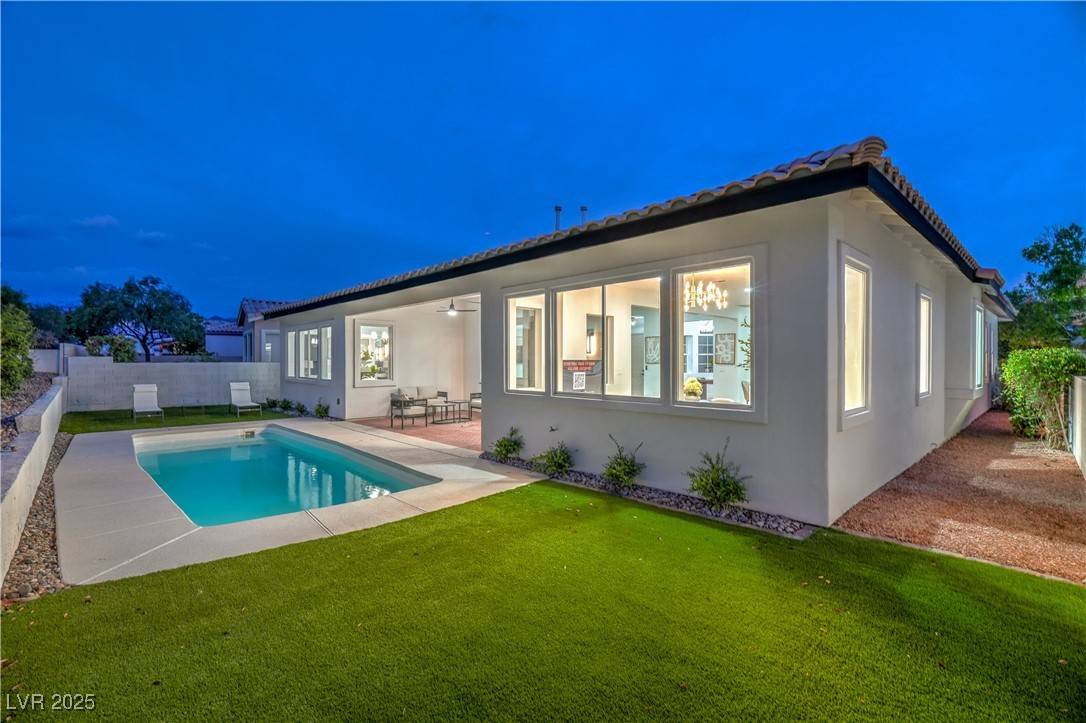 Henderson, NV 89052,3020 Via Venezia