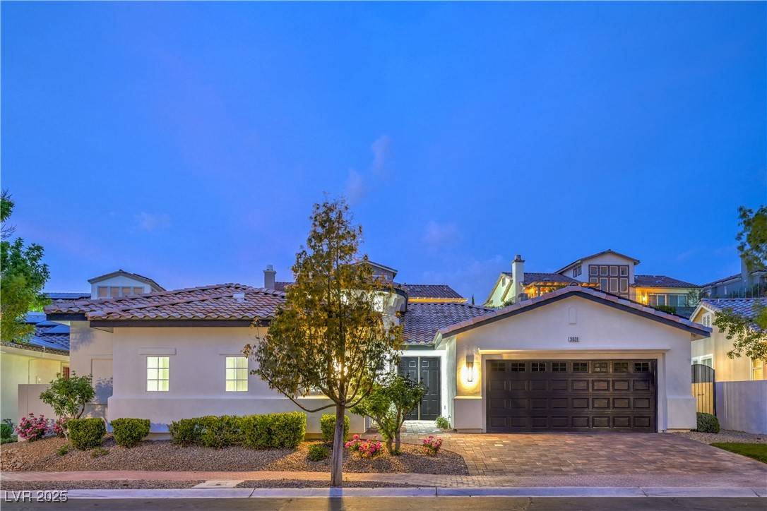 Henderson, NV 89052,3020 Via Venezia