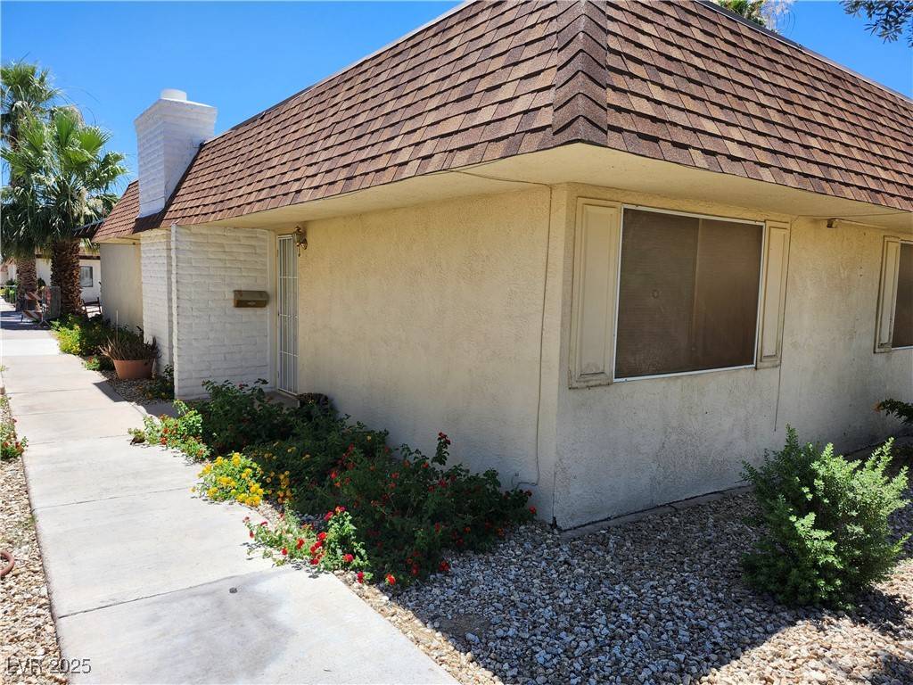 Las Vegas, NV 89121,2773 Heritage CT