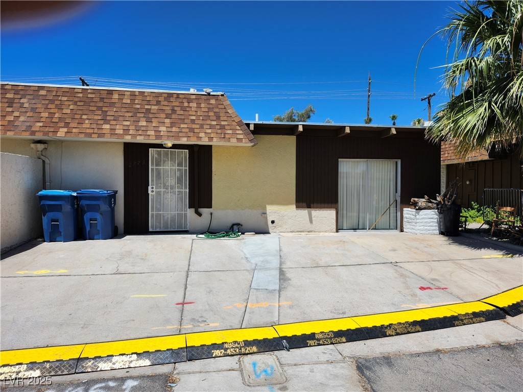 Las Vegas, NV 89121,2773 Heritage CT