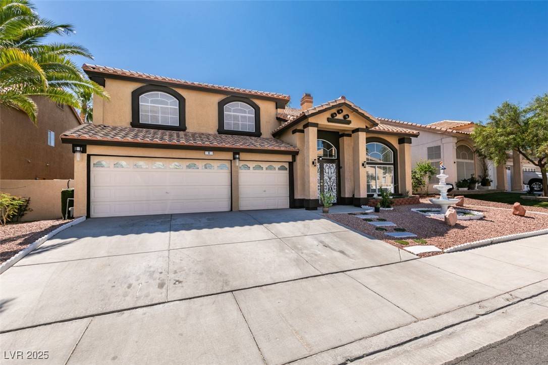 Henderson, NV 89074,6 High Sierra DR