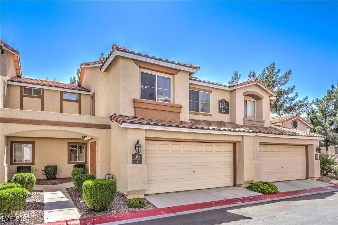 Las Vegas, NV 89102,1452 Rothwell CT #3