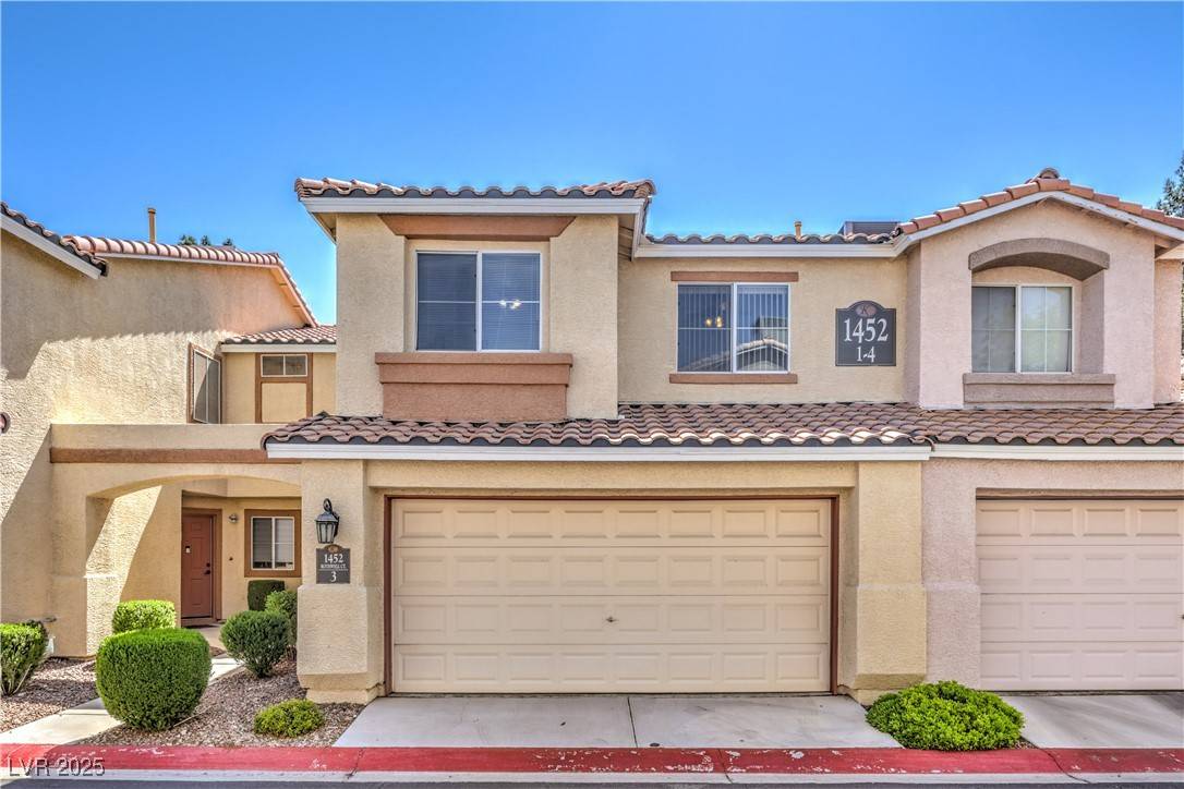 Las Vegas, NV 89102,1452 Rothwell CT #3
