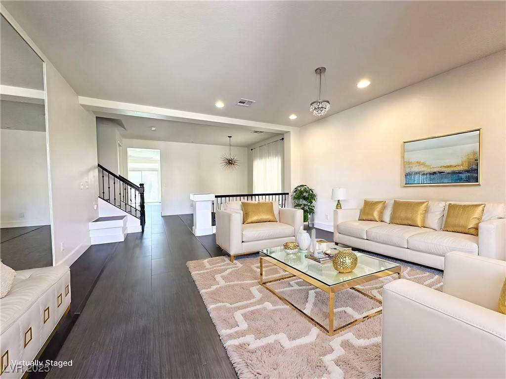 Las Vegas, NV 89139,8191 Dover Canyon CT