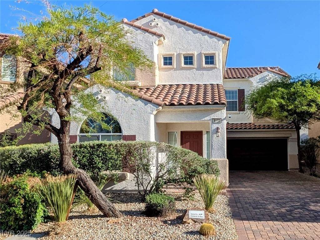 Las Vegas, NV 89178,8159 Base Camp AVE