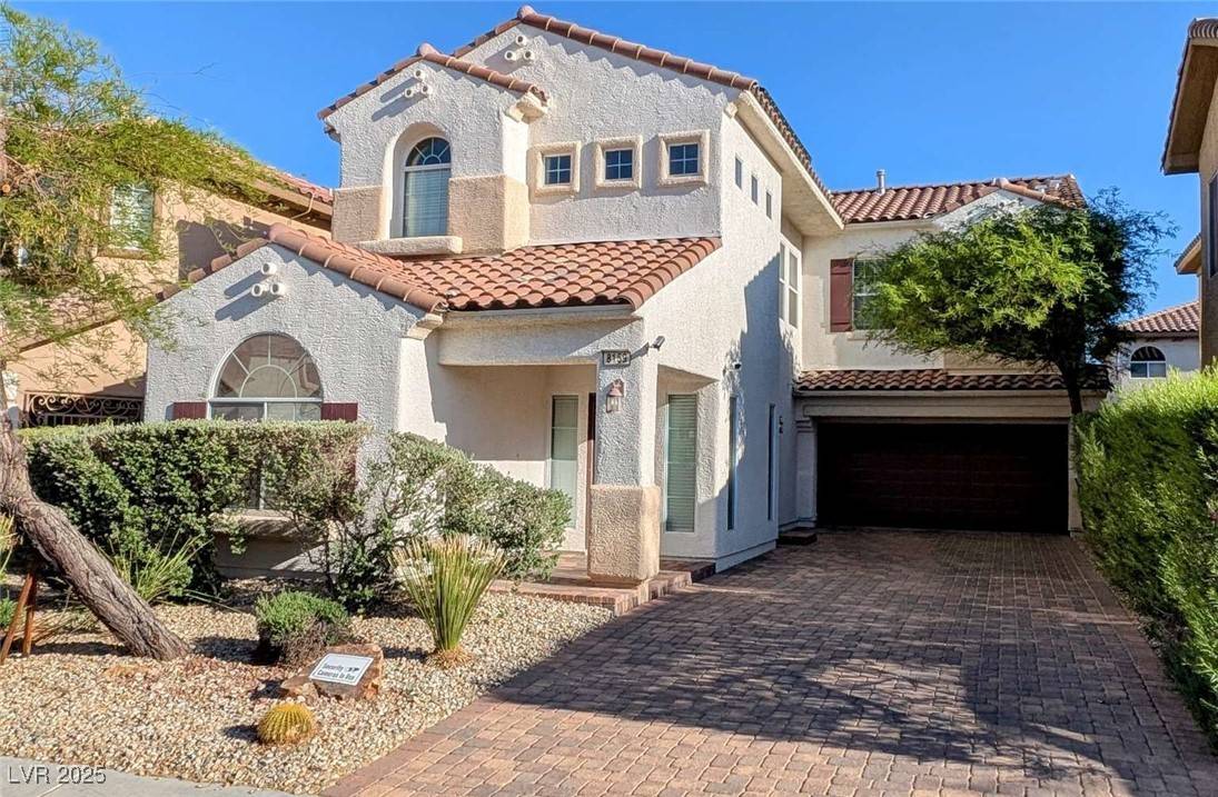 Las Vegas, NV 89178,8159 Base Camp AVE