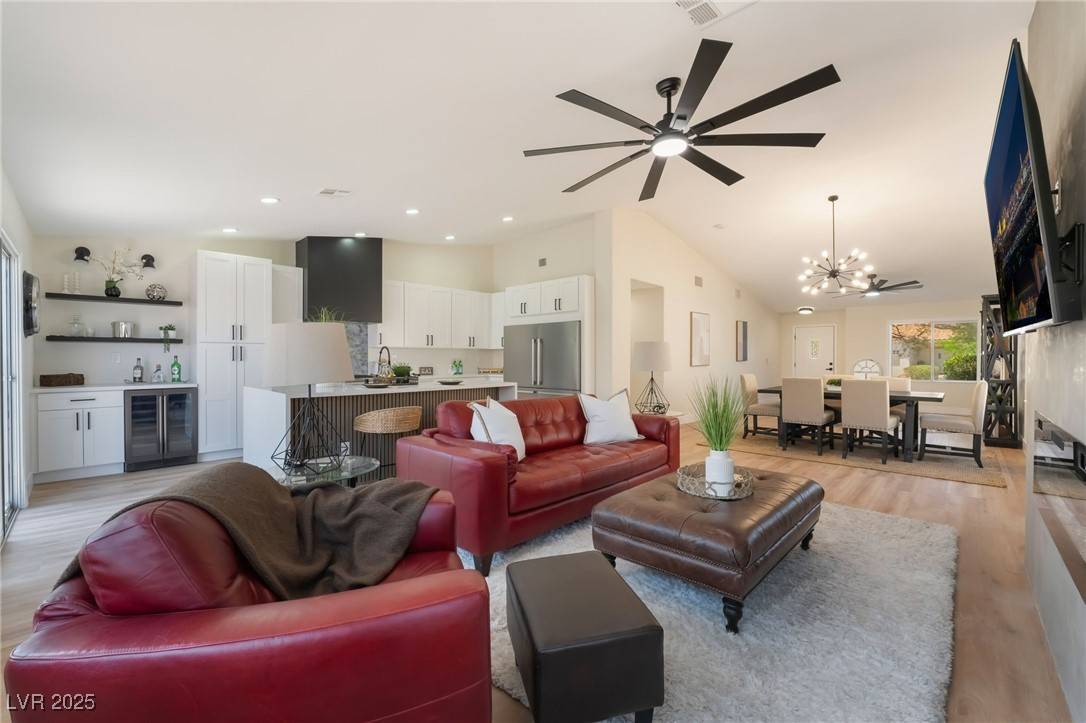 Las Vegas, NV 89129,9705 Standard AVE