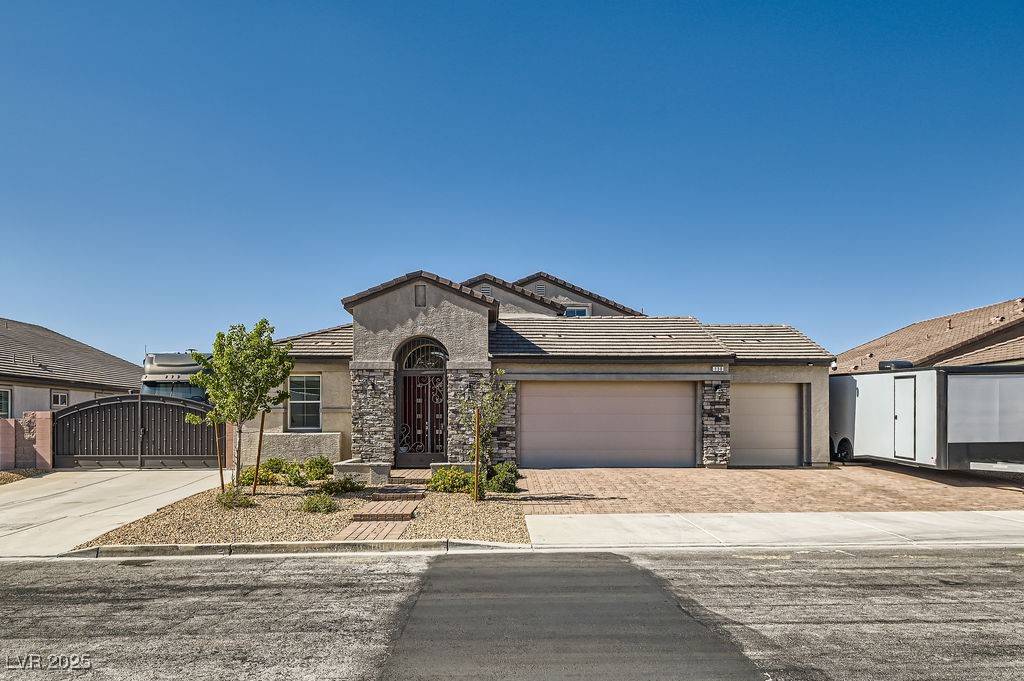 Henderson, NV 89015,130 W Fairway RD