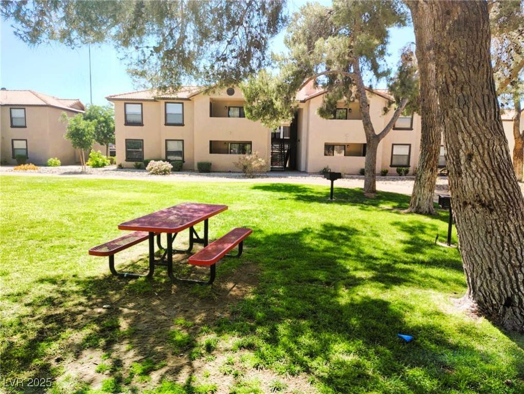 Las Vegas, NV 89108,2451 N Rainbow BLVD #2073