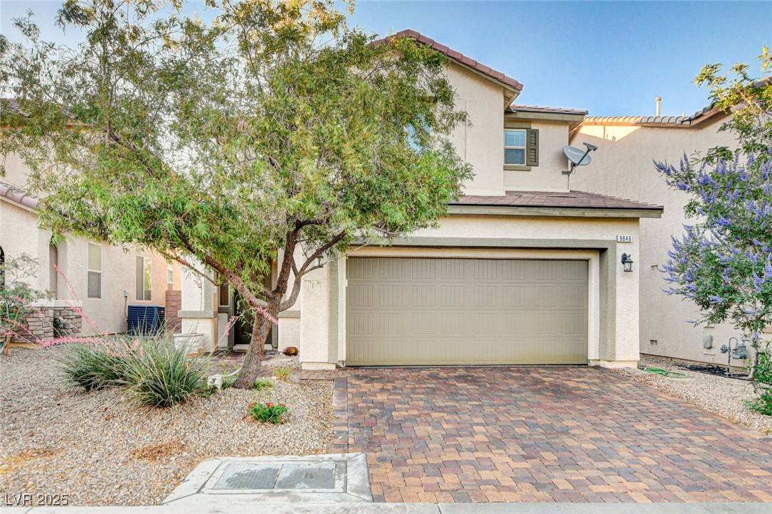 Las Vegas, NV 89148,9846 Sunriver Meadows AVE