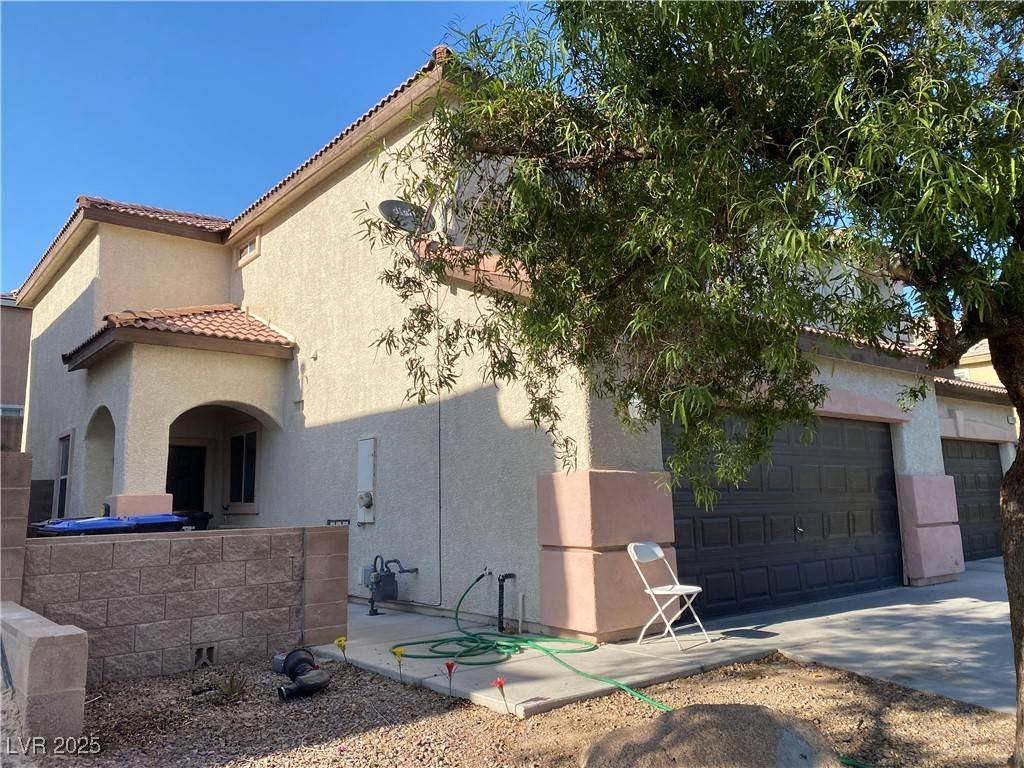 North Las Vegas, NV 89032,728 Twilight Blue AVE