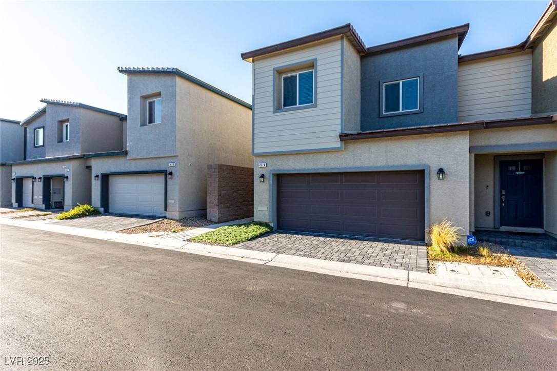 North Las Vegas, NV 89084,4114 Lunar Canyon AVE