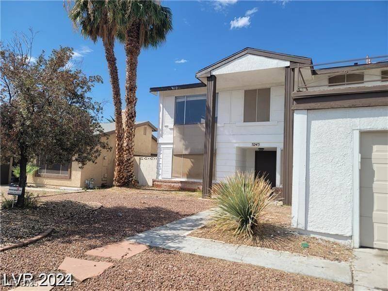 Las Vegas, NV 89120,5243 Sunnywood DR