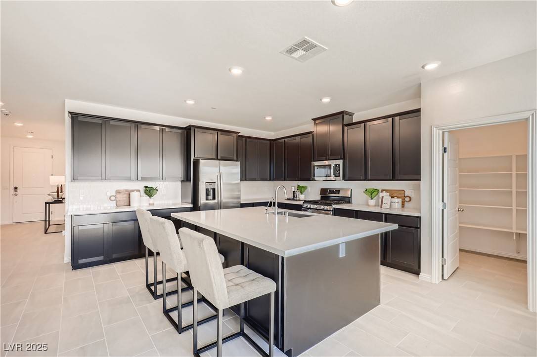 Las Vegas, NV 89143,9588 Archer Peak CT
