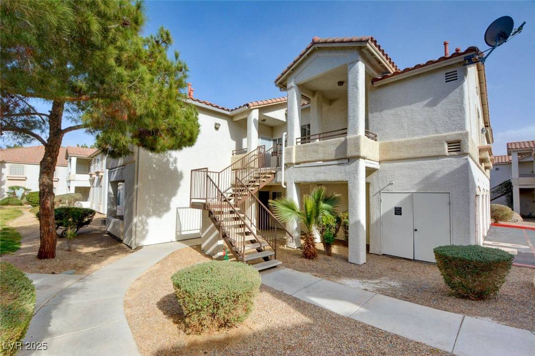 Las Vegas, NV 89104,1405 S Nellis BLVD #2117