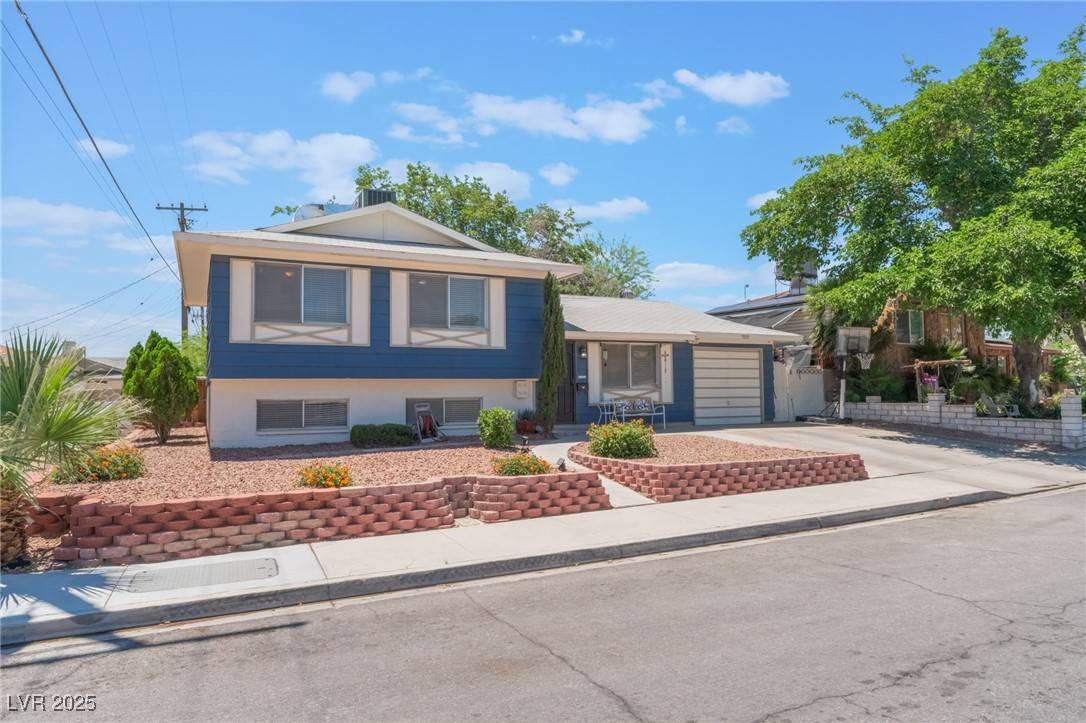 Las Vegas, NV 89108,5505 Reiter AVE