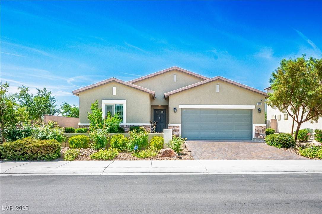 Henderson, NV 89044,393 Mullen AVE