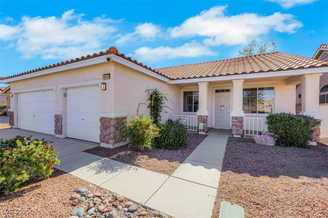 Las Vegas, NV 89123,8849 Pheasant Valley WAY