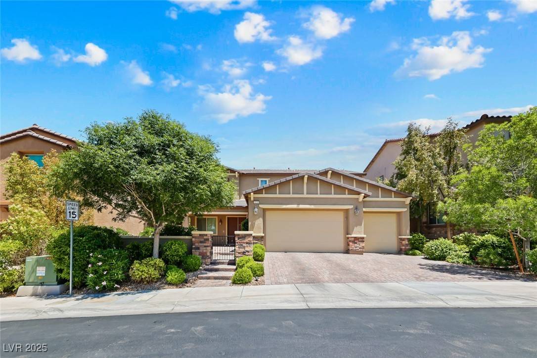 Henderson, NV 89052,1134 Pandora Canyon ST