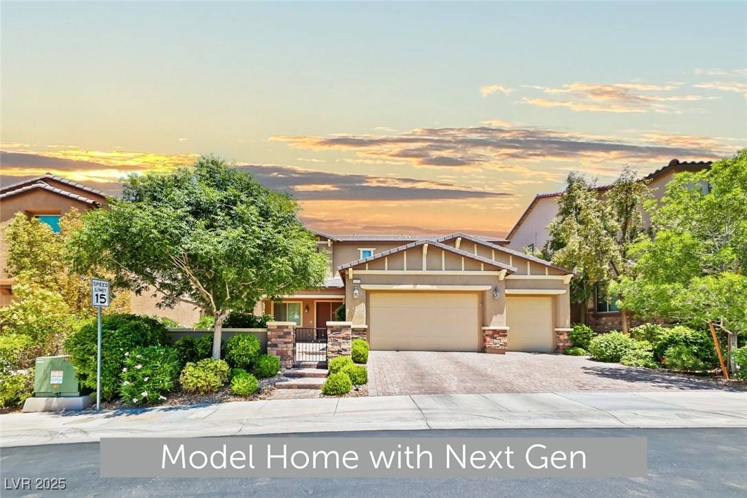 Henderson, NV 89052,1134 Pandora Canyon ST