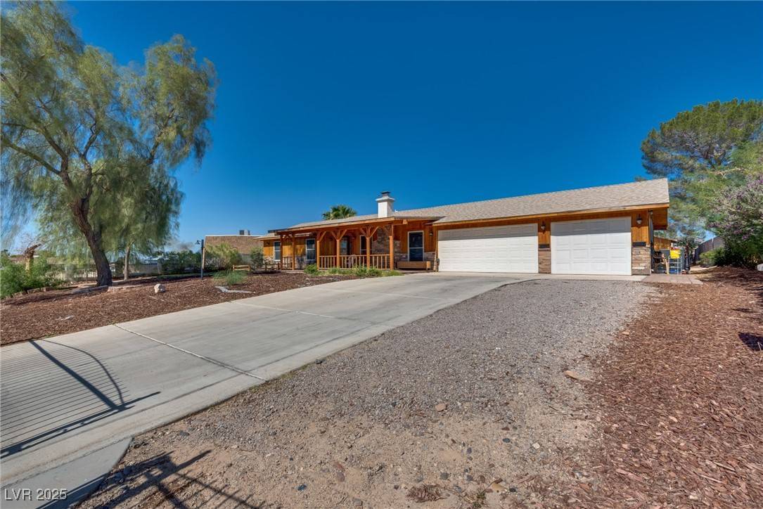 Las Vegas, NV 89123,7950 Red Barn DR