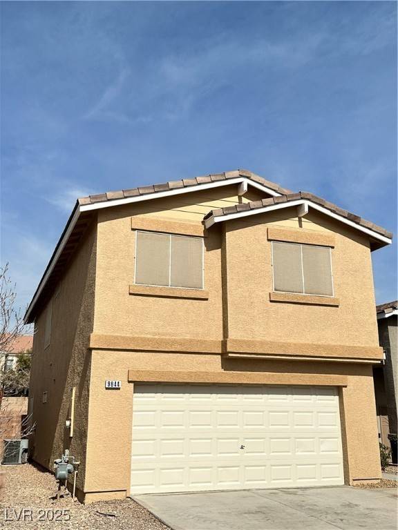 Las Vegas, NV 89147,9844 Ashton Pines CT
