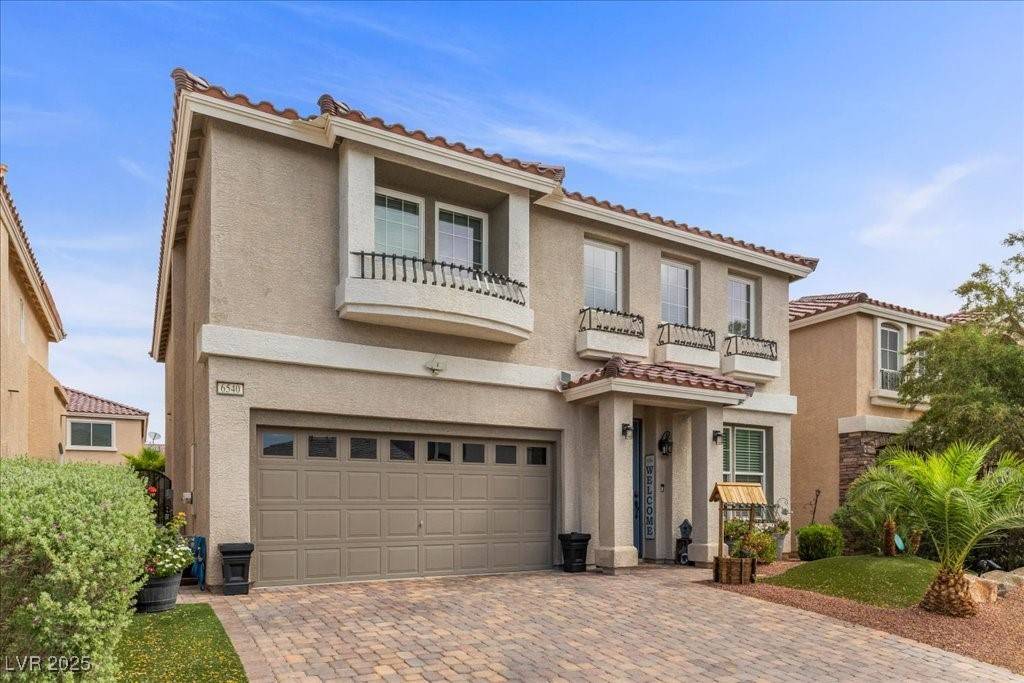 Las Vegas, NV 89139,6540 W Cougar AVE