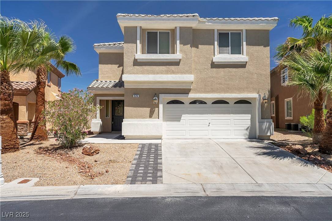 Las Vegas, NV 89148,576 Foster Springs RD